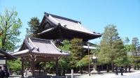 Chion-in, temple bouddhiste