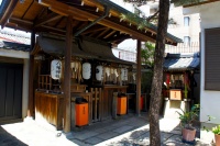 Temple Ebisu-jinja