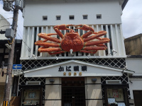 Nishiki Market