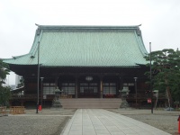 Temple Gokokuji