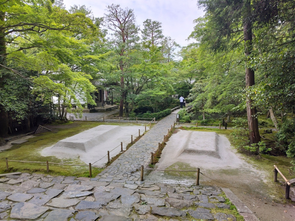 Anraku-ji - Temple Kyoto