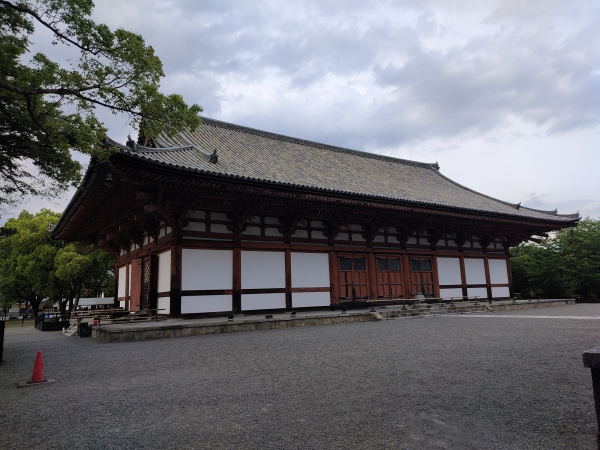 Temple bouddhiste To-ji